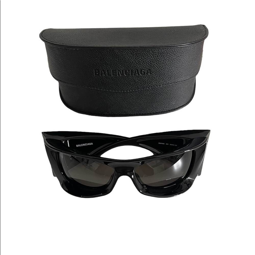 Balenciaga Sunglasses